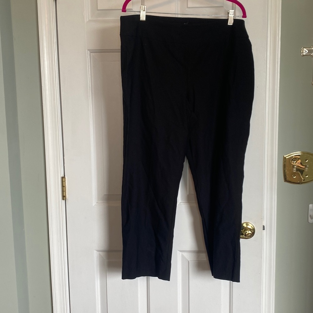 Comfy work slacks